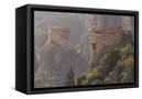 Canvas Black