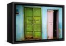 Canvas Black