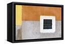 Canvas Black