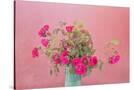 Stretched Canvas