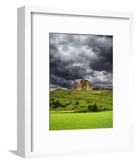 Framed Photographic Print, , large