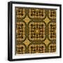 Black Frame