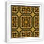 White Frame