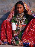 Elaborate Costume for Carnival Festival, Venice, Italy-Jaynes Gallery-Photographic Print