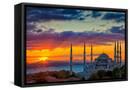Canvas Black