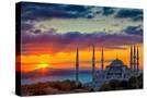 Stretched Canvas
