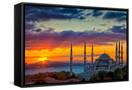 Canvas Black