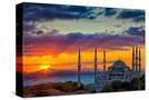 Stretched Canvas