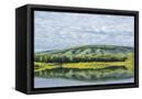 Canvas Black