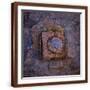 Brown Frame
