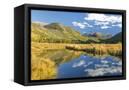 Canvas Black