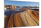 Wood Mount