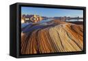Canvas Black