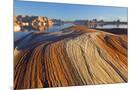 Wood Mount