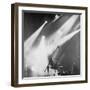 Jazz 1B-Sven Pfrommer-Framed Photographic Print