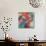 Jazz Angel-Sylvia Paul-Giclee Print displayed on a wall