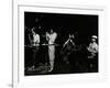 Jazz at the Stables, Wavendon, Buckinghamshire-Denis Williams-Framed Photographic Print