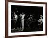 Jazz at the Stables, Wavendon, Buckinghamshire-Denis Williams-Framed Photographic Print