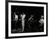 Jazz at the Stables, Wavendon, Buckinghamshire-Denis Williams-Framed Photographic Print