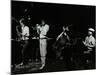 Jazz at the Stables, Wavendon, Buckinghamshire-Denis Williams-Mounted Photographic Print