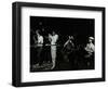 Jazz at the Stables, Wavendon, Buckinghamshire-Denis Williams-Framed Photographic Print