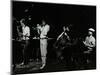 Jazz at the Stables, Wavendon, Buckinghamshire-Denis Williams-Mounted Photographic Print