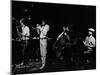 Jazz at the Stables, Wavendon, Buckinghamshire-Denis Williams-Mounted Photographic Print