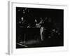 Jazz at the Stables, Wavendon, Buckinghamshire-Denis Williams-Framed Photographic Print