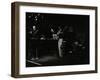 Jazz at the Stables, Wavendon, Buckinghamshire-Denis Williams-Framed Photographic Print