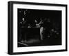 Jazz at the Stables, Wavendon, Buckinghamshire-Denis Williams-Framed Photographic Print