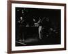 Jazz at the Stables, Wavendon, Buckinghamshire-Denis Williams-Framed Photographic Print