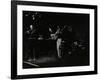 Jazz at the Stables, Wavendon, Buckinghamshire-Denis Williams-Framed Photographic Print