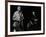 Jazz at the Stables, Wavendon, Buckinghamshire-Denis Williams-Framed Photographic Print