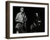 Jazz at the Stables, Wavendon, Buckinghamshire-Denis Williams-Framed Photographic Print