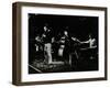 Jazz at the Stables, Wavendon, Buckinghamshire-Denis Williams-Framed Photographic Print