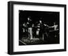 Jazz at the Stables, Wavendon, Buckinghamshire-Denis Williams-Framed Photographic Print