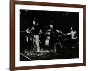 Jazz at the Stables, Wavendon, Buckinghamshire-Denis Williams-Framed Photographic Print