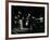 Jazz at the Stables, Wavendon, Buckinghamshire-Denis Williams-Framed Photographic Print