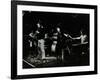 Jazz at the Stables, Wavendon, Buckinghamshire-Denis Williams-Framed Photographic Print