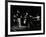 Jazz at the Stables, Wavendon, Buckinghamshire-Denis Williams-Framed Photographic Print