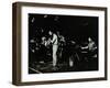 Jazz at the Stables, Wavendon, Buckinghamshire-Denis Williams-Framed Photographic Print