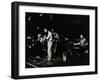 Jazz at the Stables, Wavendon, Buckinghamshire-Denis Williams-Framed Photographic Print