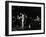 Jazz at the Stables, Wavendon, Buckinghamshire-Denis Williams-Framed Photographic Print