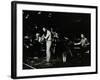 Jazz at the Stables, Wavendon, Buckinghamshire-Denis Williams-Framed Photographic Print