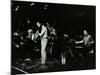 Jazz at the Stables, Wavendon, Buckinghamshire-Denis Williams-Mounted Photographic Print