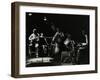 Jazz at the Stables, Wavendon, Buckinghamshire-Denis Williams-Framed Photographic Print