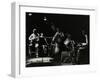 Jazz at the Stables, Wavendon, Buckinghamshire-Denis Williams-Framed Photographic Print