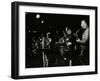 Jazz at the Stables, Wavendon, Buckinghamshire-Denis Williams-Framed Photographic Print