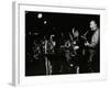 Jazz at the Stables, Wavendon, Buckinghamshire-Denis Williams-Framed Photographic Print