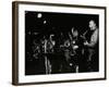 Jazz at the Stables, Wavendon, Buckinghamshire-Denis Williams-Framed Photographic Print